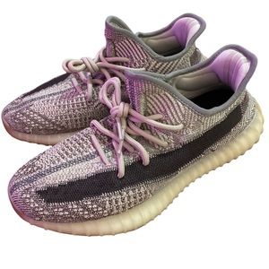 Yeezy Boost 350 V2 Zyon FZ1267, Size 8.5